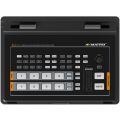 AVMatrix Shark S4 PLUS 4-Kanal SDI/HDMI Ekranlı Kayıtçı Canlı Yayın Mikseri