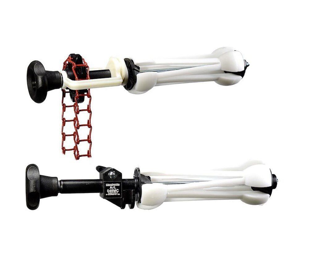 Manfrotto 046MC Fon Hareketi İçin Metal Zincir Seti