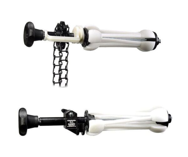 Manfrotto 046MC Fon Hareketi İçin Metal Zincir Seti