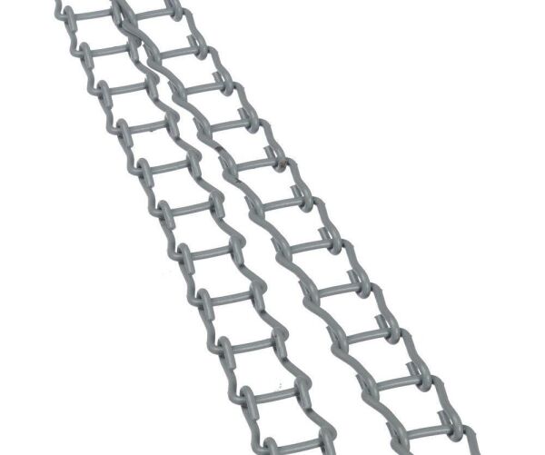 Manfrotto 046MC Fon Hareketi İçin Metal Zincir Seti