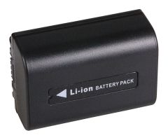 PATONA 1117 Sony NP-FV50 700mAH 6.8V