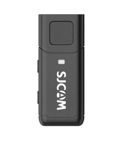 Sjcam M4 Kablosuz Mikrofon SJ30 ve SJ6 Ultra Modeli İle Uyumlu