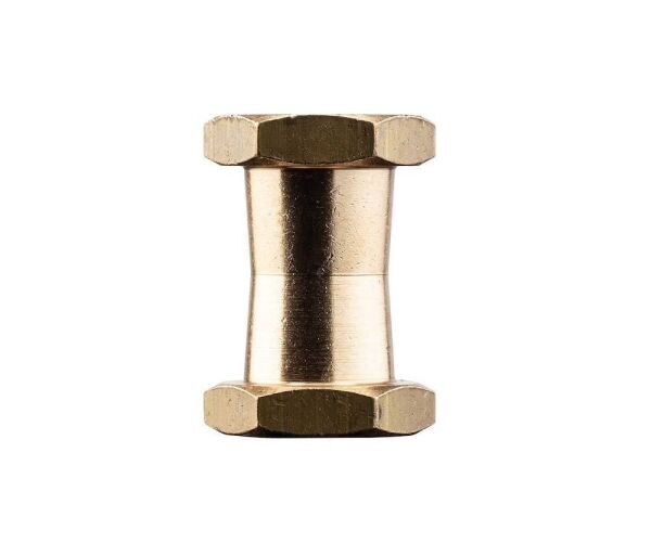 Manfrotto 066 Double Female Thread Stud