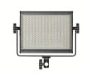 GVM 880RS 60W RGB LED Panel 3'lü Işık Seti (Ayaklı&Çantalı)