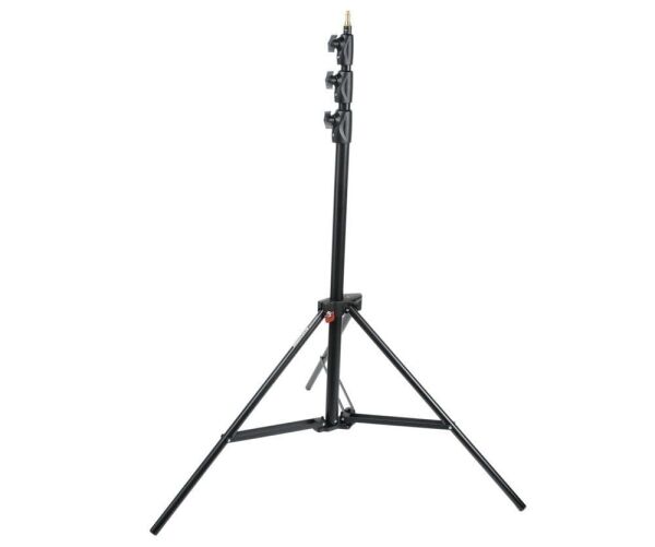 Manfrotto 1004BAC Master Havalı Işık Ayağı