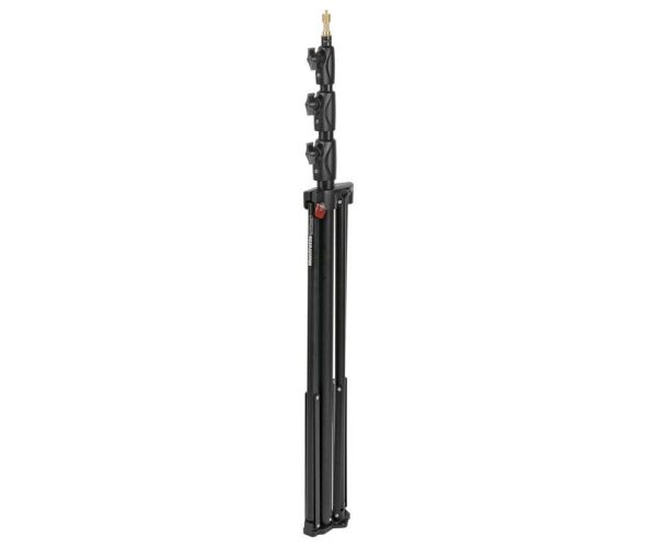 Manfrotto 1004BAC Master Havalı Işık Ayağı