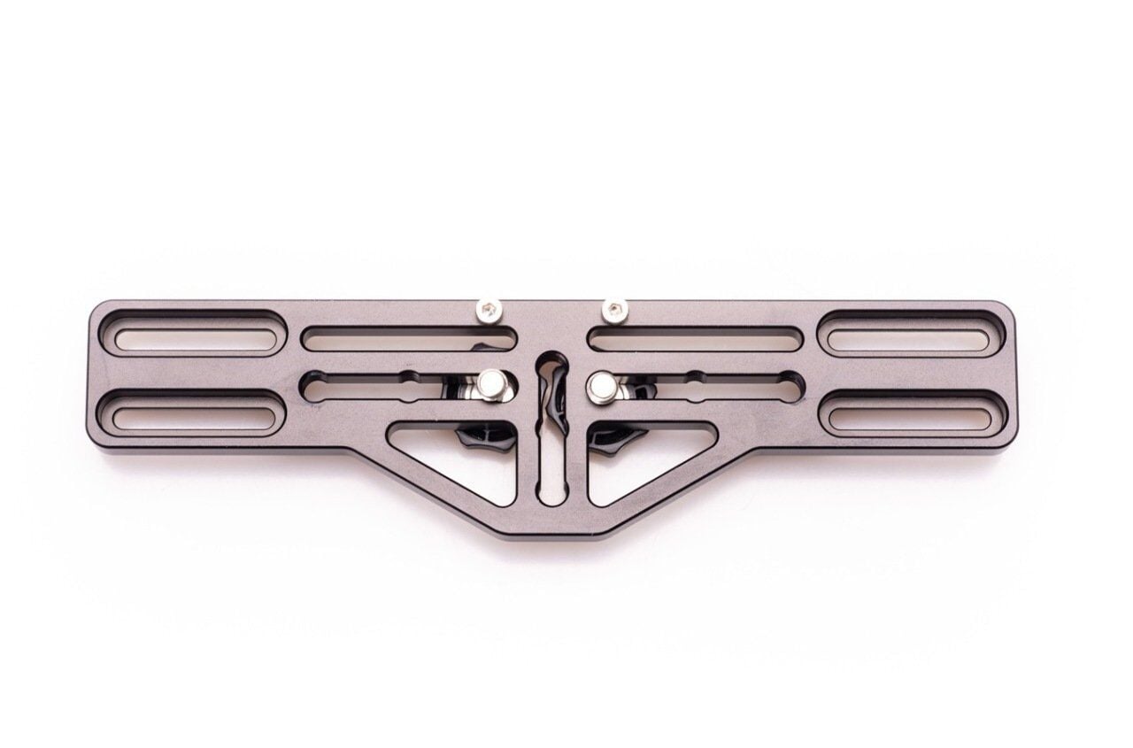 Kamera Tablası (tray)