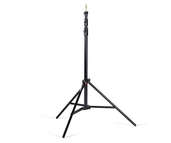 Manfrotto 1005BAC Havalı Işık Ayağı