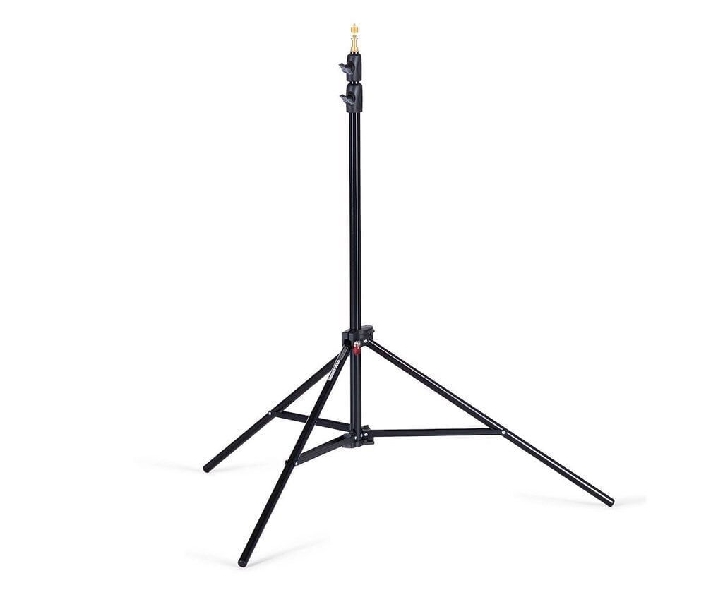 Manfrotto 1052BAC Taşınabilir Havalı Işık Ayağı