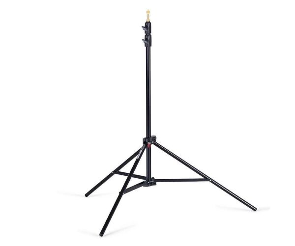 Manfrotto 1052BAC Taşınabilir Havalı Işık Ayağı
