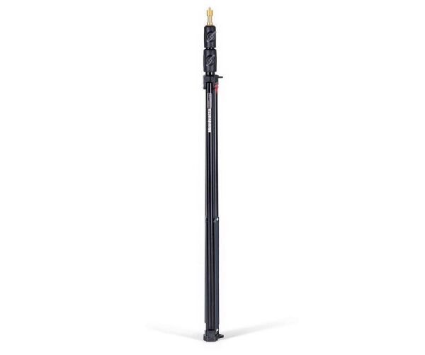 Manfrotto 1052BAC Taşınabilir Havalı Işık Ayağı