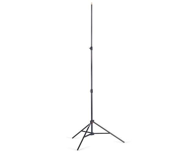 Manfrotto 1052BAC Taşınabilir Havalı Işık Ayağı