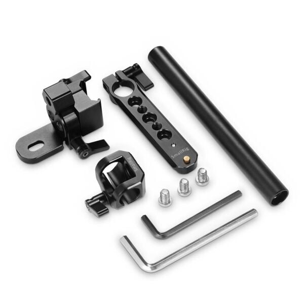 SmallRig 2075 C200 Monitör için EVF Desteği