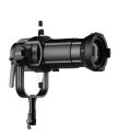 GVM 36° Optik Snoot (10'lu Gobo Seti ve Tutucusu Dahil)