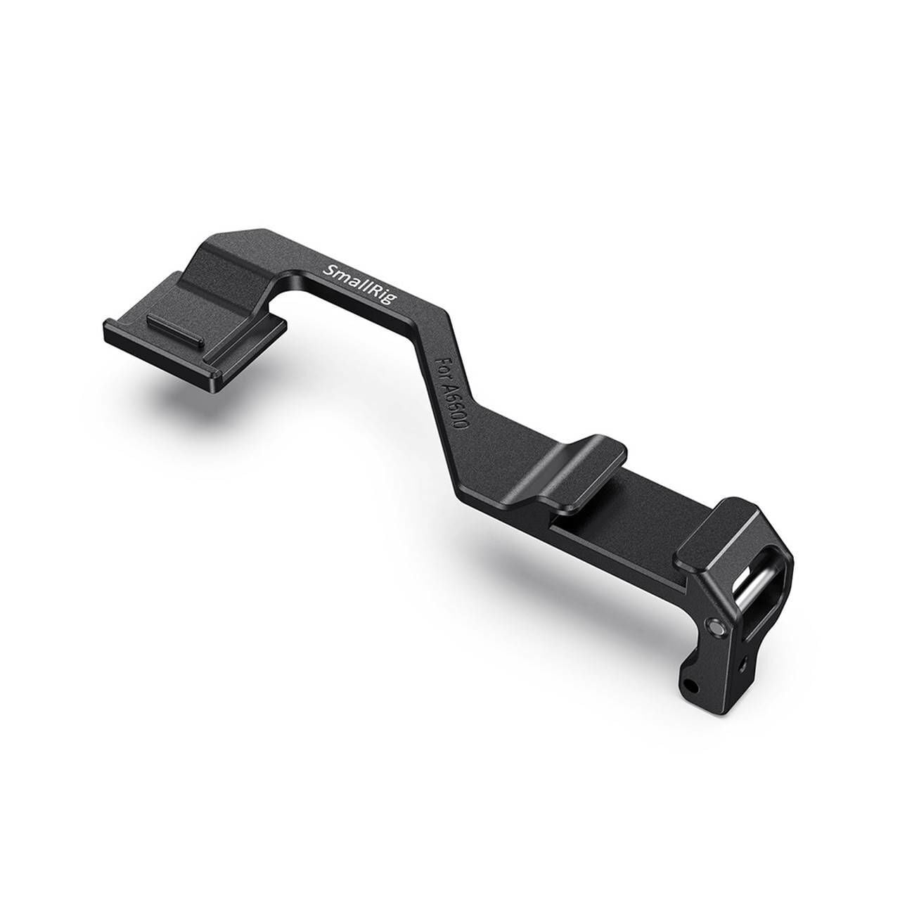 SmallRig BUC2496 Sony a6600 Kamera için Sağ Yan Ayak Bağlantısı Yer Değiştirme Plakası