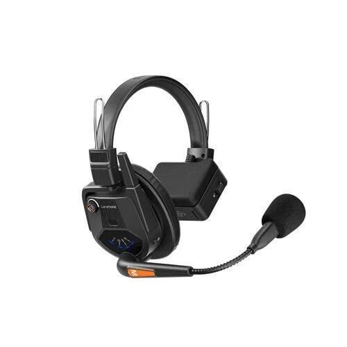 Saramonic Witalk9 WT4S 4 Kişilik Kablosuz İnterkom Sistemi