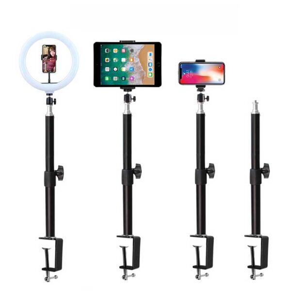 GDX TLB Holder / Masa Işık Tripodu