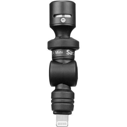 Saramonic Smartmic Di Mini Microphone