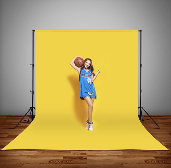 Digipod DGP-ST Ayaklı Fon Askı Sistemi