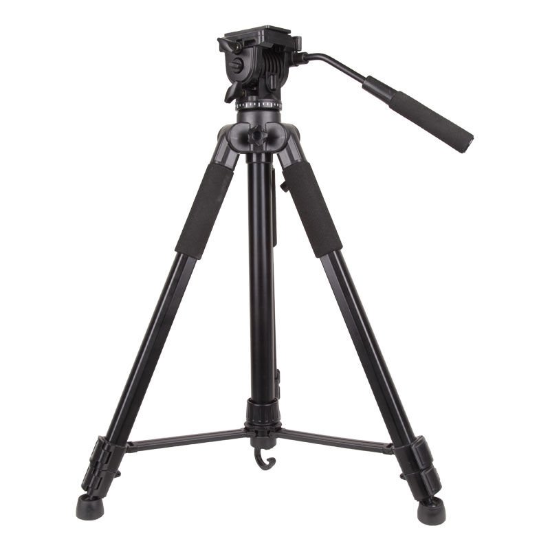 GDX 688 Fotoğraf ve Video Kamera Tripod