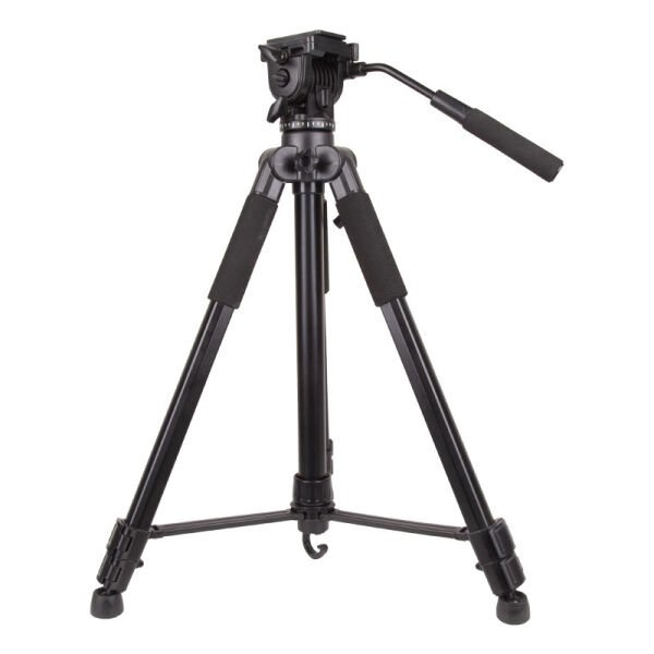 GDX 688 Fotoğraf ve Video Kamera Tripod
