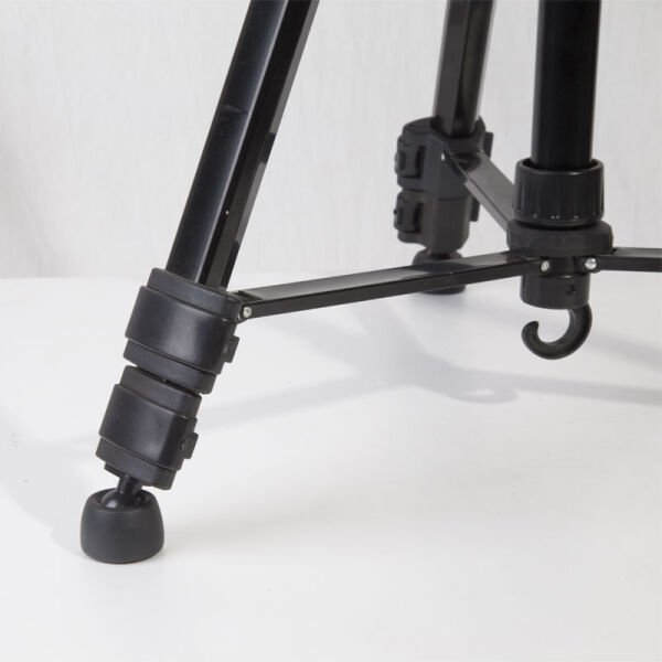 GDX 688 Fotoğraf ve Video Kamera Tripod