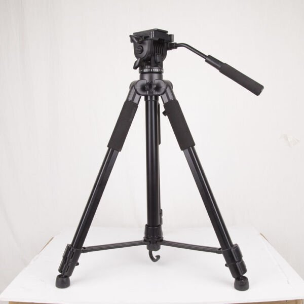 GDX 688 Fotoğraf ve Video Kamera Tripod
