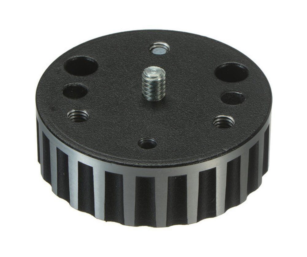 Manfrotto 120 Adaptor From 3/8 To 1/4