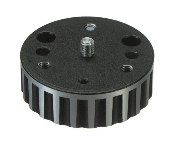 Manfrotto 120 Adaptor From 3/8 To 1/4