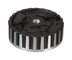 MANFROTTO MA 120 ADAPTOR FROM 3/8 TO 1/4