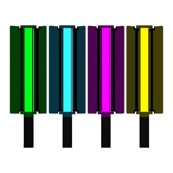 Patona 4280 Premium LED Çubuk RGB/BI-COLOR App Kontrol