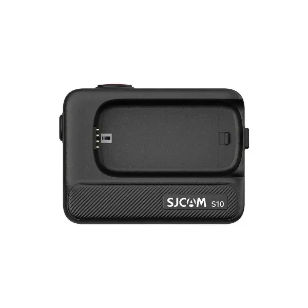 Sjcam S10 4K Küçük POV Aksiyon Kamerası Siyah