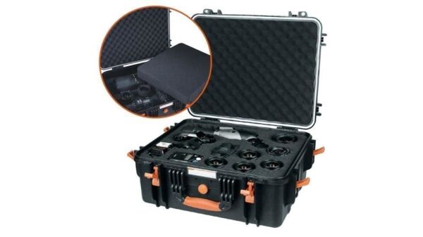 Vanguard Supreme 46F  Sert Çanta