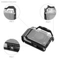 SmallRig 4135 FUJIFILM X-T5 için  Çok İşlevli Kafes