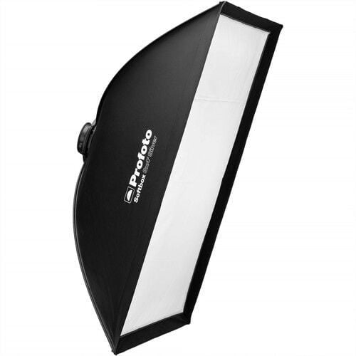PROFOTO 201505 SOFTBOX 3'x4' SILVER (90x120cm)