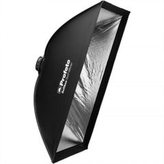 PROFOTO 201505 SOFTBOX 3'x4' SILVER (90x120cm)