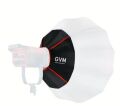 GVM 65cm Lantern Balon Softbox
