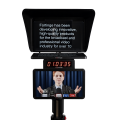 Fortinge ERA Lite 17-HB Stüdyo Prompter