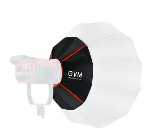 GVM 45cm Lantern Balon Softbox