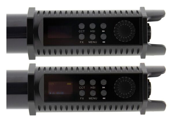 Patona 4286 Premium Led Tüp Işık Dynamic RC100 RGB