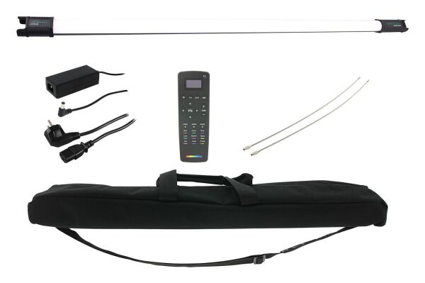 Patona 4286 Premium Led Tüp Işık Dynamic RC100 RGB