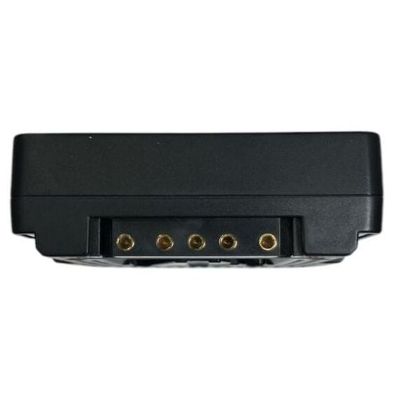 Andoer NPF-VM  NP-F550 / F750 / F970  Piller için  V-Montaj Dönüştürücü Adaptörü