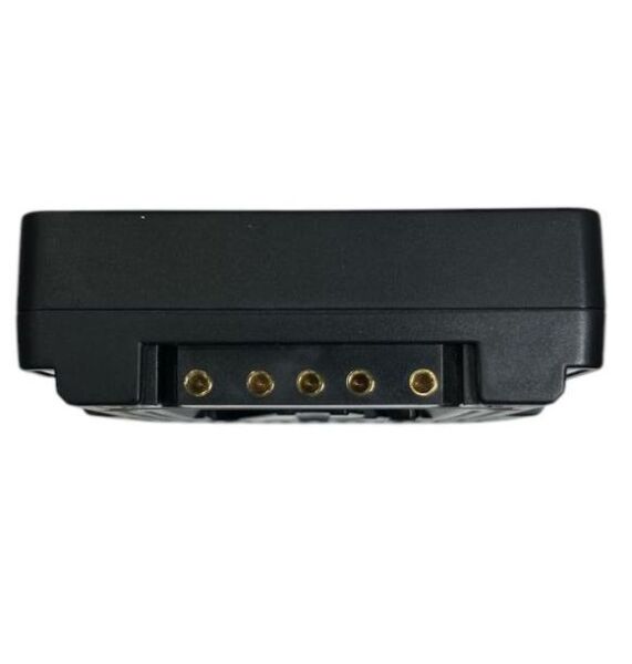 Andoer NPF-VM NP-F550 / F750 / F970 Piller için V-Montaj Dönüştürücü Adaptörü