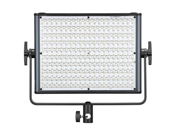 Godox LDX50R RGBWW LED Panel Işık