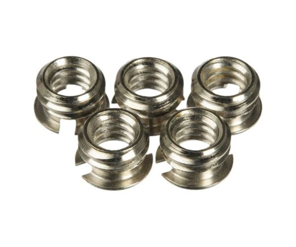 Manfrotto148KN 1/4vidayı 3/8vidaya Çevirici