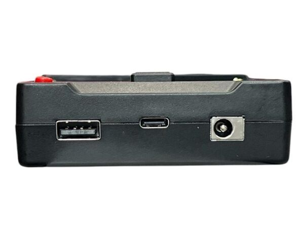 Andoer NPF-VM NP-F550 / F750 / F970 Piller için V-Montaj Dönüştürücü Adaptörü