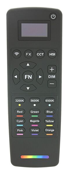 Patona 4287 Premium Led Tüp Işık Dynamic RC60 RGB