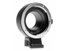 Commlite CM-EF-EOSM Canon Lens Montaj Adaptörü
