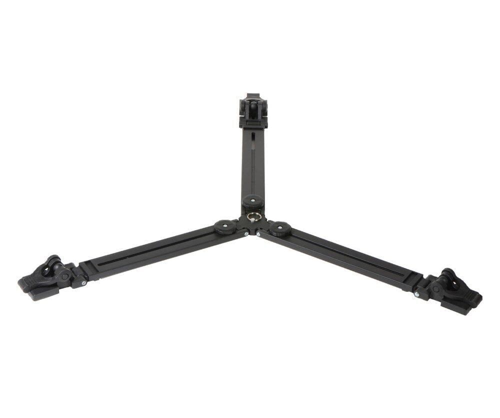 Manfrotto 165MV Video Tripod Düz Zemin Sabitleyici - Çivili Modeller İçin