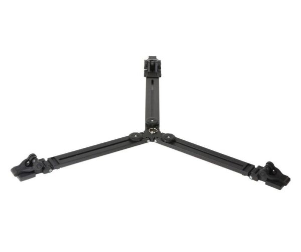 Manfrotto 165MV Video Tripod Düz Zemin Sabitleyici - Çivili Modeller İçin